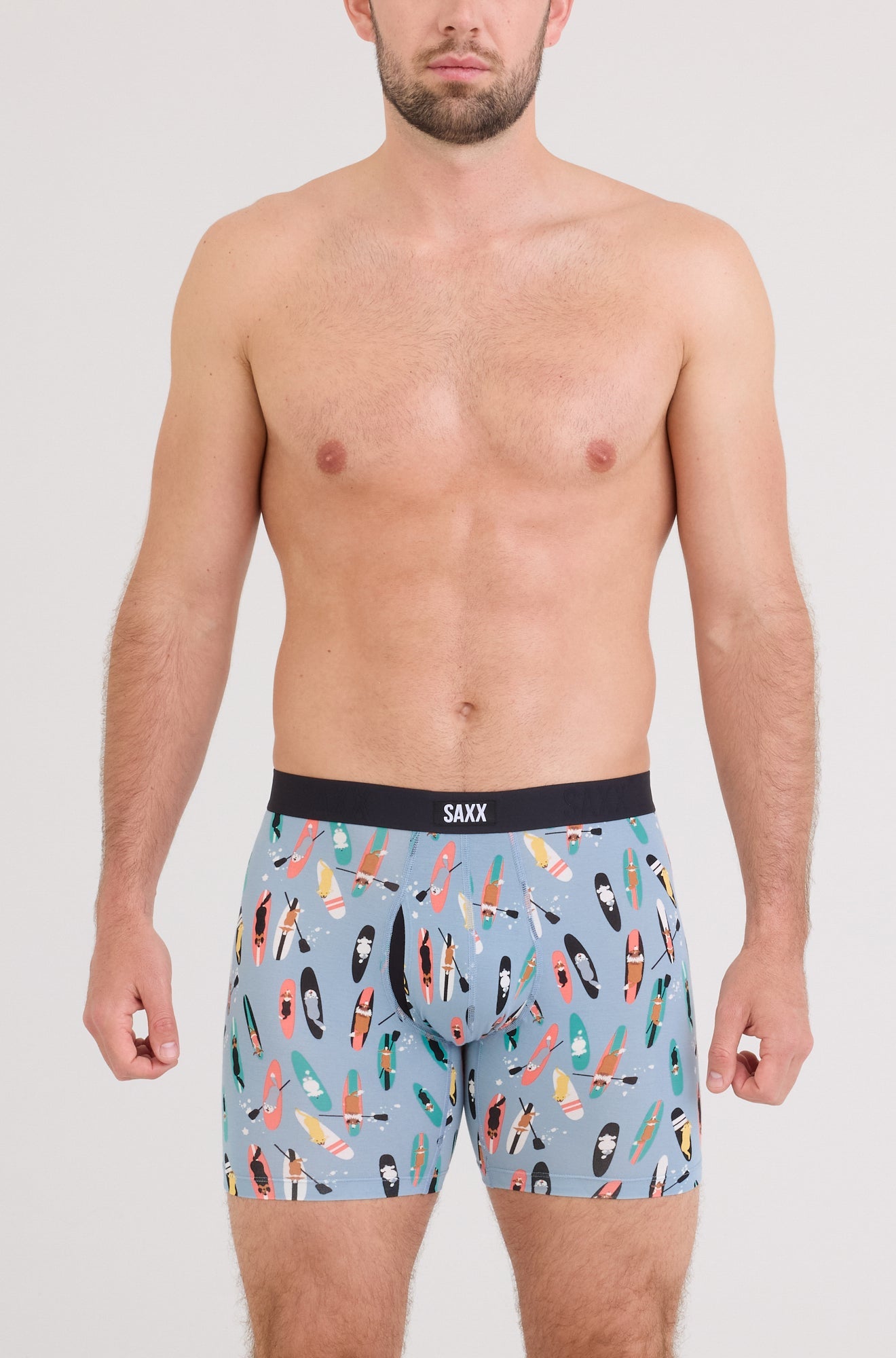 Boxer pour homme par Saxx | SXVX24F Sdt | Machemise.ca, vêtements mode pour hommes