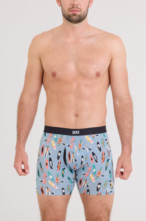 Boxer pour homme par Saxx | SXVX24F Sdt | Machemise.ca, vêtements mode pour hommes