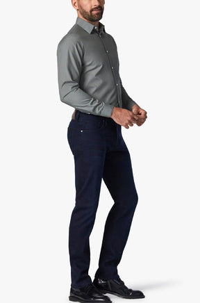 Jeans pour homme par 34 Heritage | Cool/H001014-23964 Encre De Rome/Ink Rome | Machemise.ca, vêtements mode pour hommes