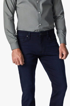 Jeans pour homme par 34 Heritage | Cool/H001014-23964 Encre De Rome/Ink Rome | Machemise.ca, vêtements mode pour hommes