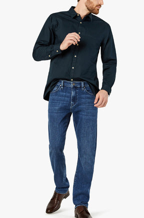 Jeans pour homme par 34 Heritage | Charisma/H001118-29033 Mi-Urbain/Mid Urban | Machemise.ca, vêtements mode pour hommes