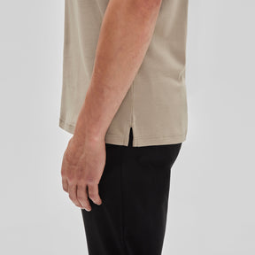 T-Shirt col V pour homme par Robert Barakett | Georgia 23336V TWIN | Machemise.ca, vêtements mode pour hommes