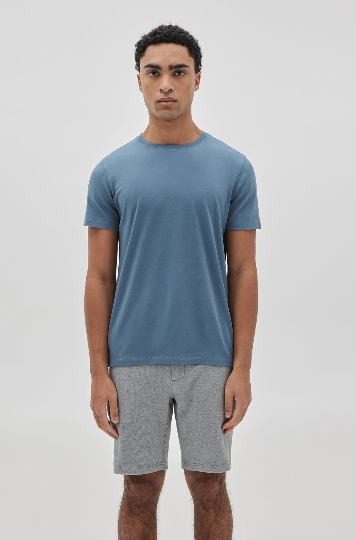 T-Shirt col rond pour homme par Robert Barakett | 23336/Georgia Vue Sur L'Océan/Ocean View| Machemise.ca, vêtements mode pour hommes