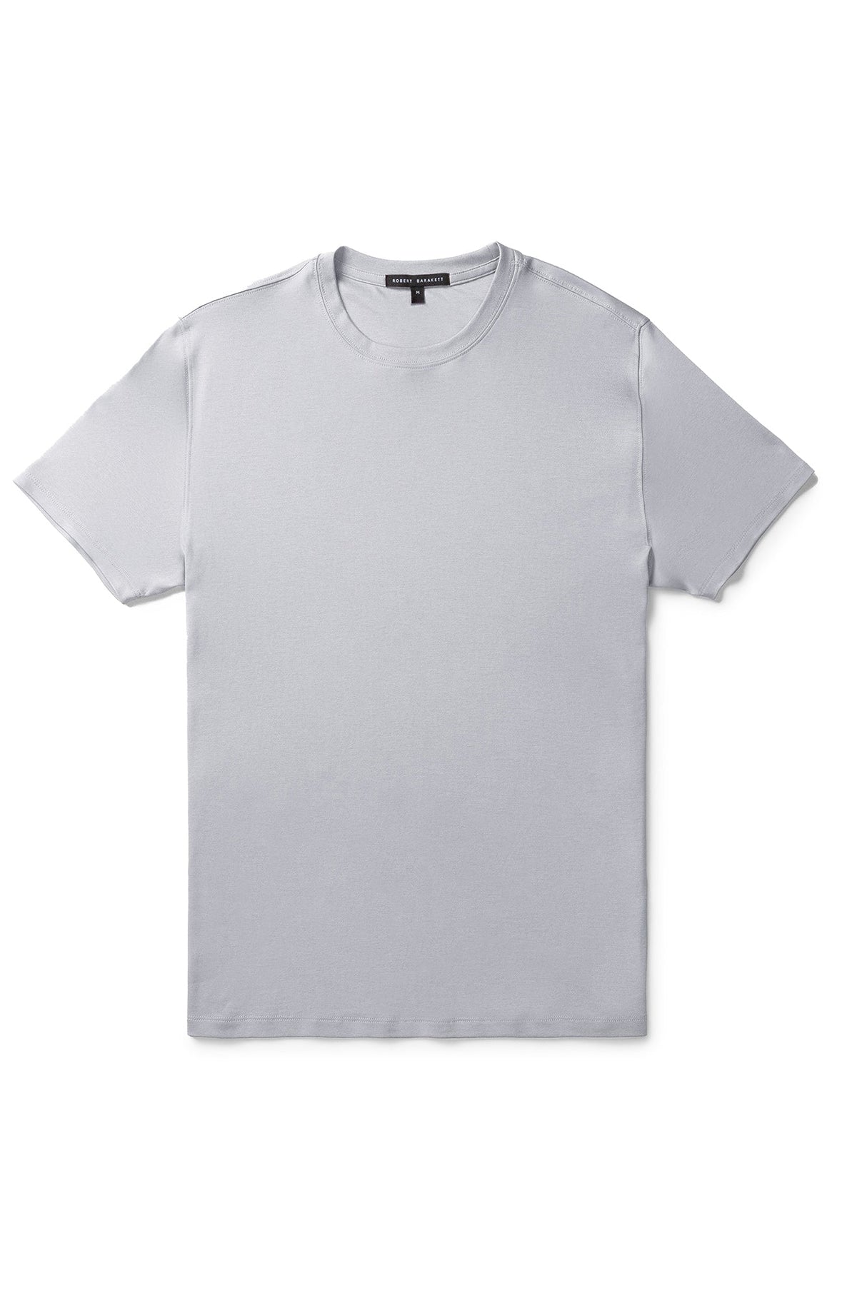 T-Shirt col rond pour homme par Robert Barakett | Georgia 23336 Liblus | Machemise.ca, vêtements mode pour hommes