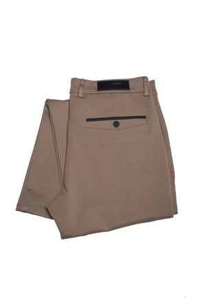 Pants - BERETTA beige