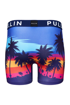Boxer pour homme par Pullin | FA2 NIGHTBEACH | Machemise.ca, vêtements mode pour hommes
