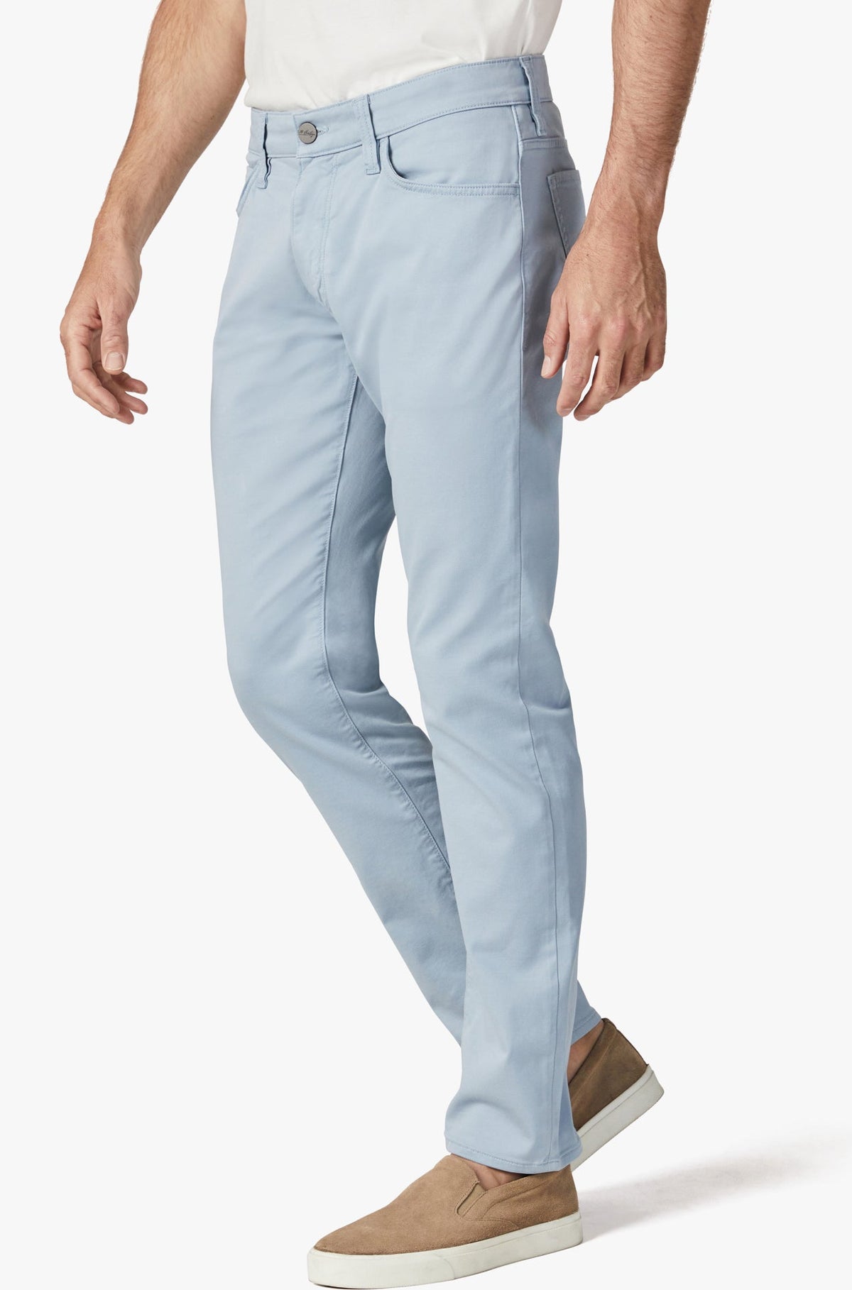 Jeans pour homme par 34 Heritage | Cool/H001014 80203 Coolmax d'été denim délavé | Machemise.ca, vêtements mode pour hommes