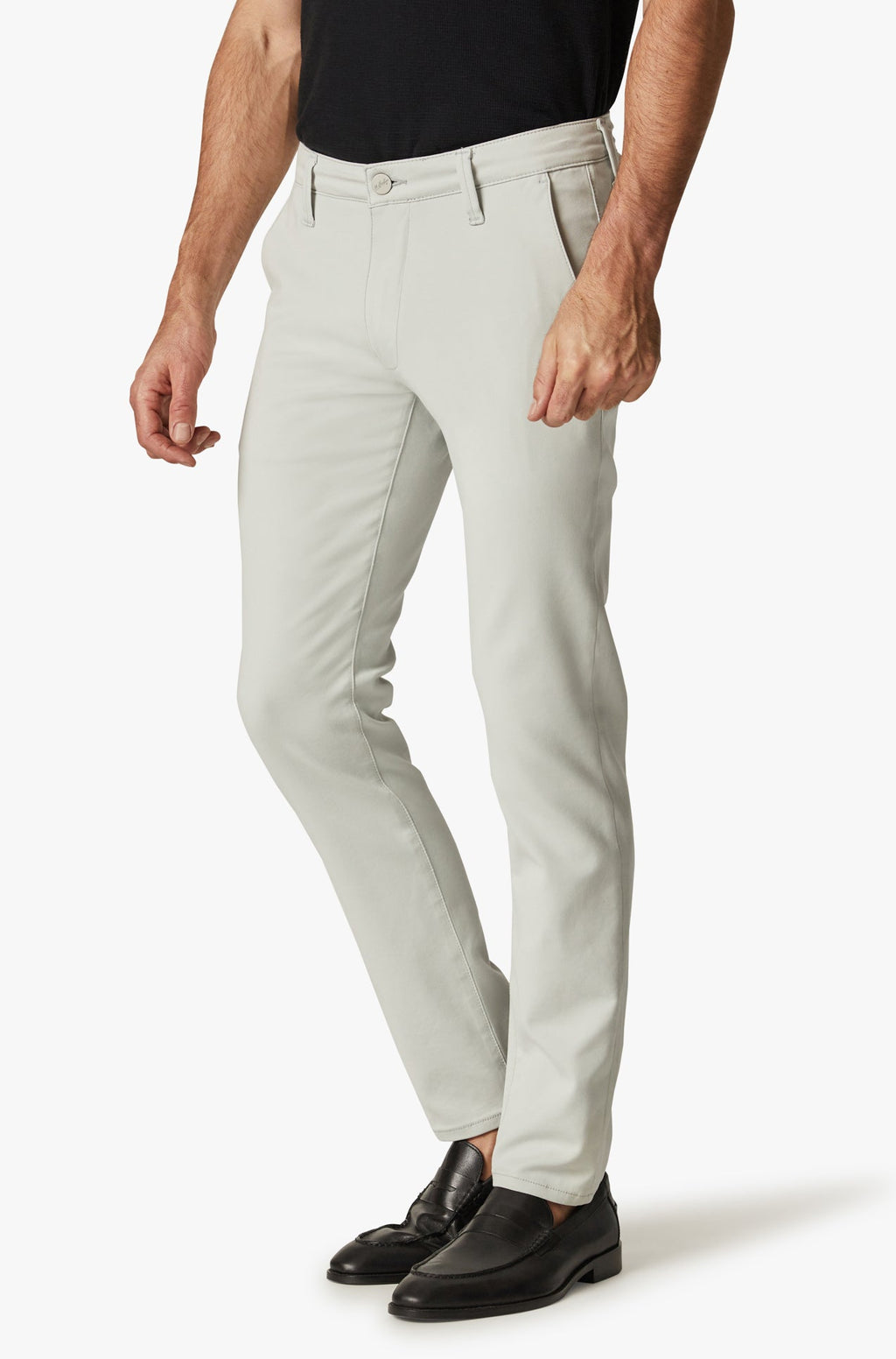 Men's pants by 34 Heritage | Verona/H001114 83264 Stone High Flyer