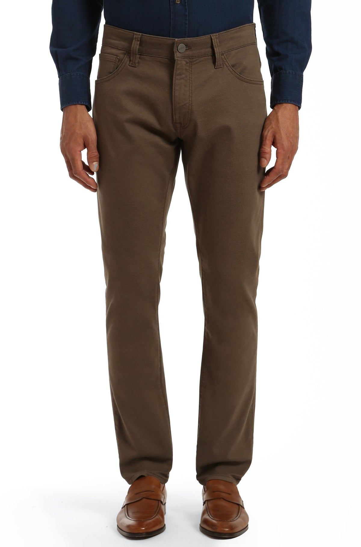 Pantalon pour homme par 34 Heritage | Courage/H0031084940 Cantine | Machemise.ca, vêtements mode pour hommes