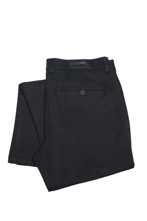 Pants - MAGNUM black