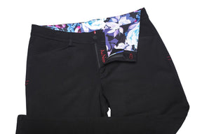 Pants - MAGNUM black
