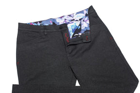 Pants - MAGNUM charcoal