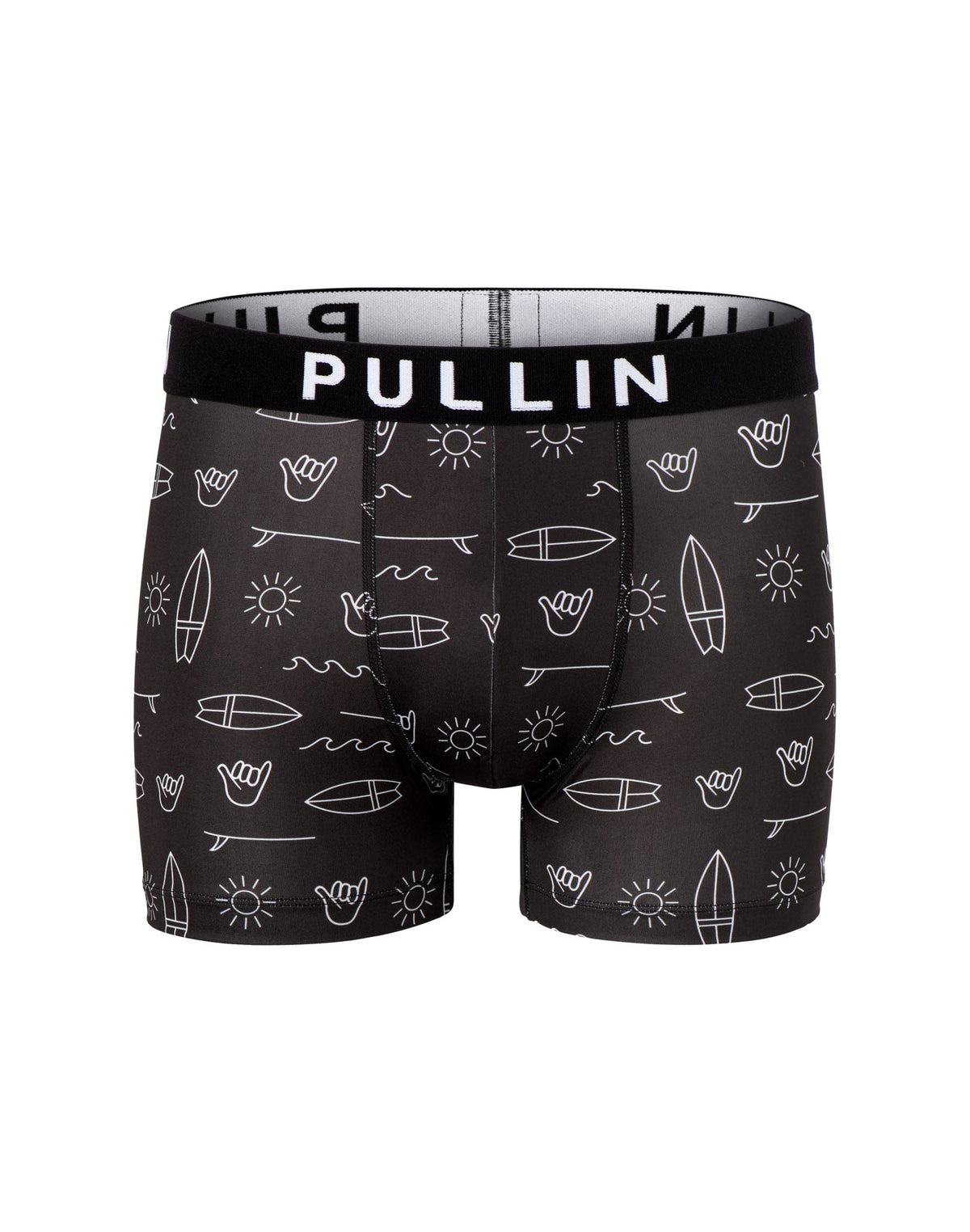 Sous-vêtement pour homme par Pullin | MAS ELEMENT | Machemise.ca, vêtements mode pour hommes