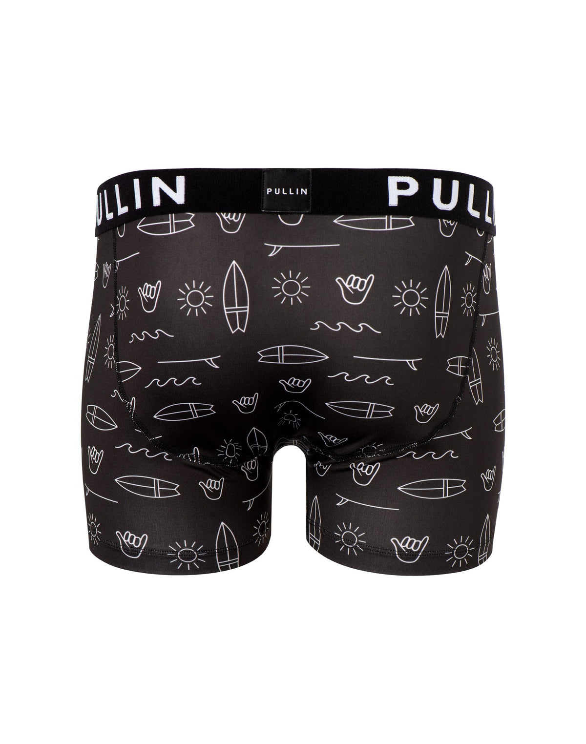 Sous-vêtement pour homme par Pullin | MAS ELEMENT | Machemise.ca, vêtements mode pour hommes