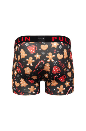 Sous-vêtement pour homme par Pullin | MASGINGERBREAD | Machemise.ca, vêtements mode pour hommes