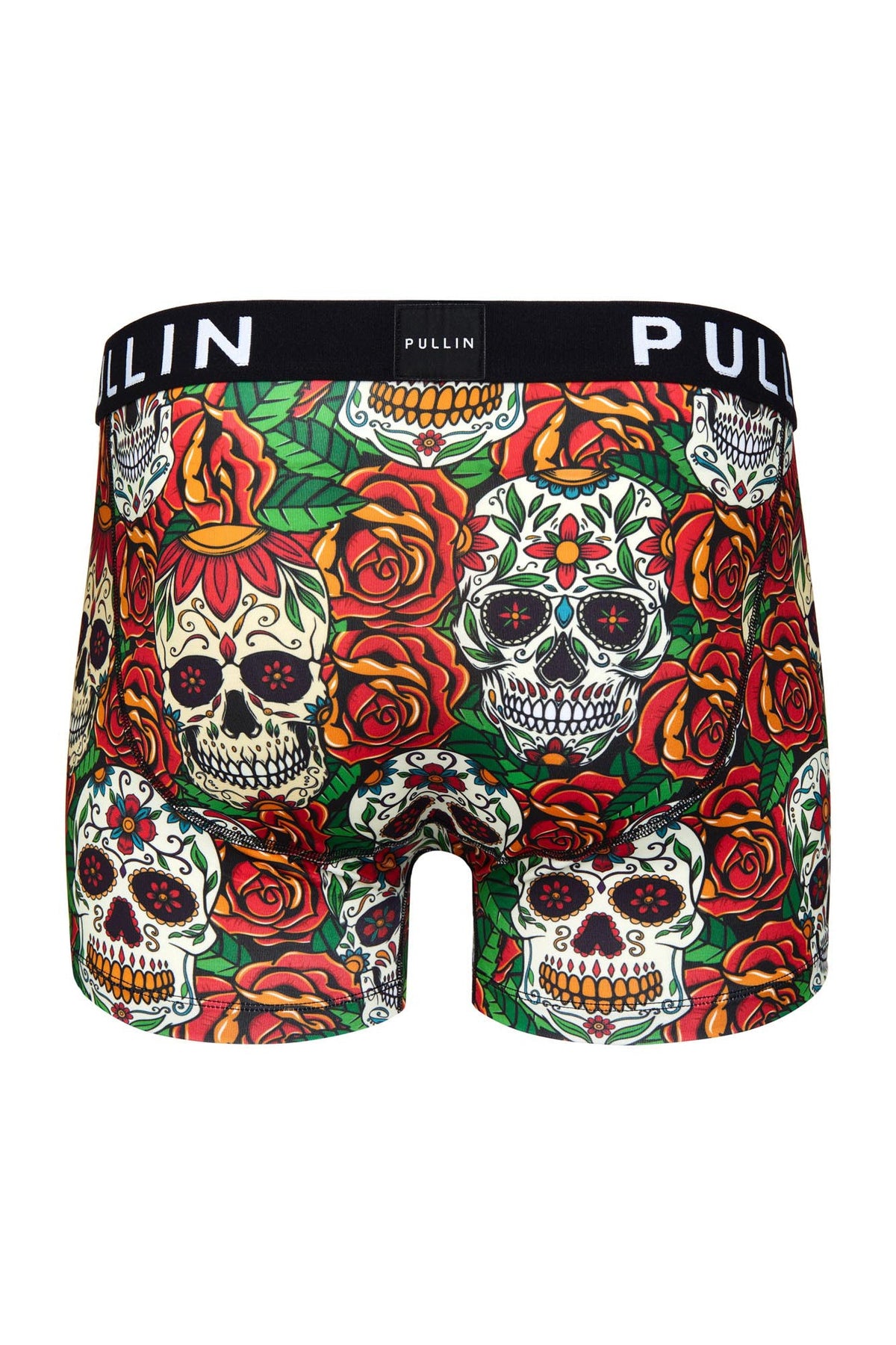 Boxer pour homme par Pullin | MAS MUERTE | Machemise.ca, vêtements mode pour hommes