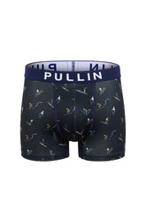 Sous-vêtement pour homme par Pullin | MAS RUNDOWN | Machemise.ca, vêtements mode pour hommes