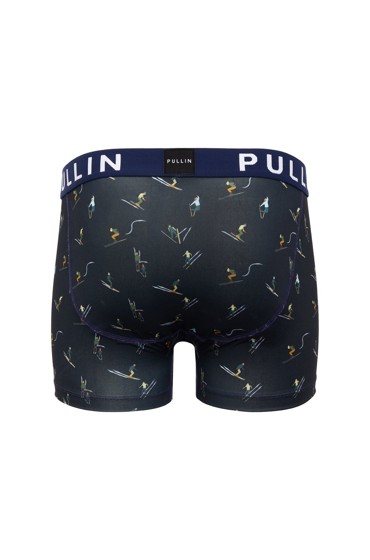 Sous-vêtement pour homme par Pullin | MAS RUNDOWN | Machemise.ca, vêtements mode pour hommes