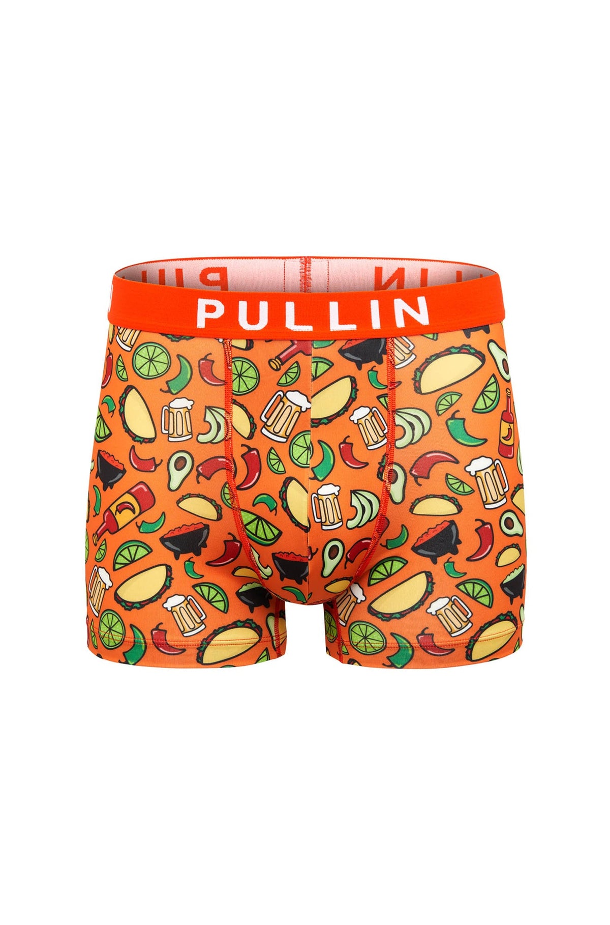 Sous-vêtement pour homme par Pullin | MAS TACOTIME | Machemise.ca, vêtements mode pour hommes