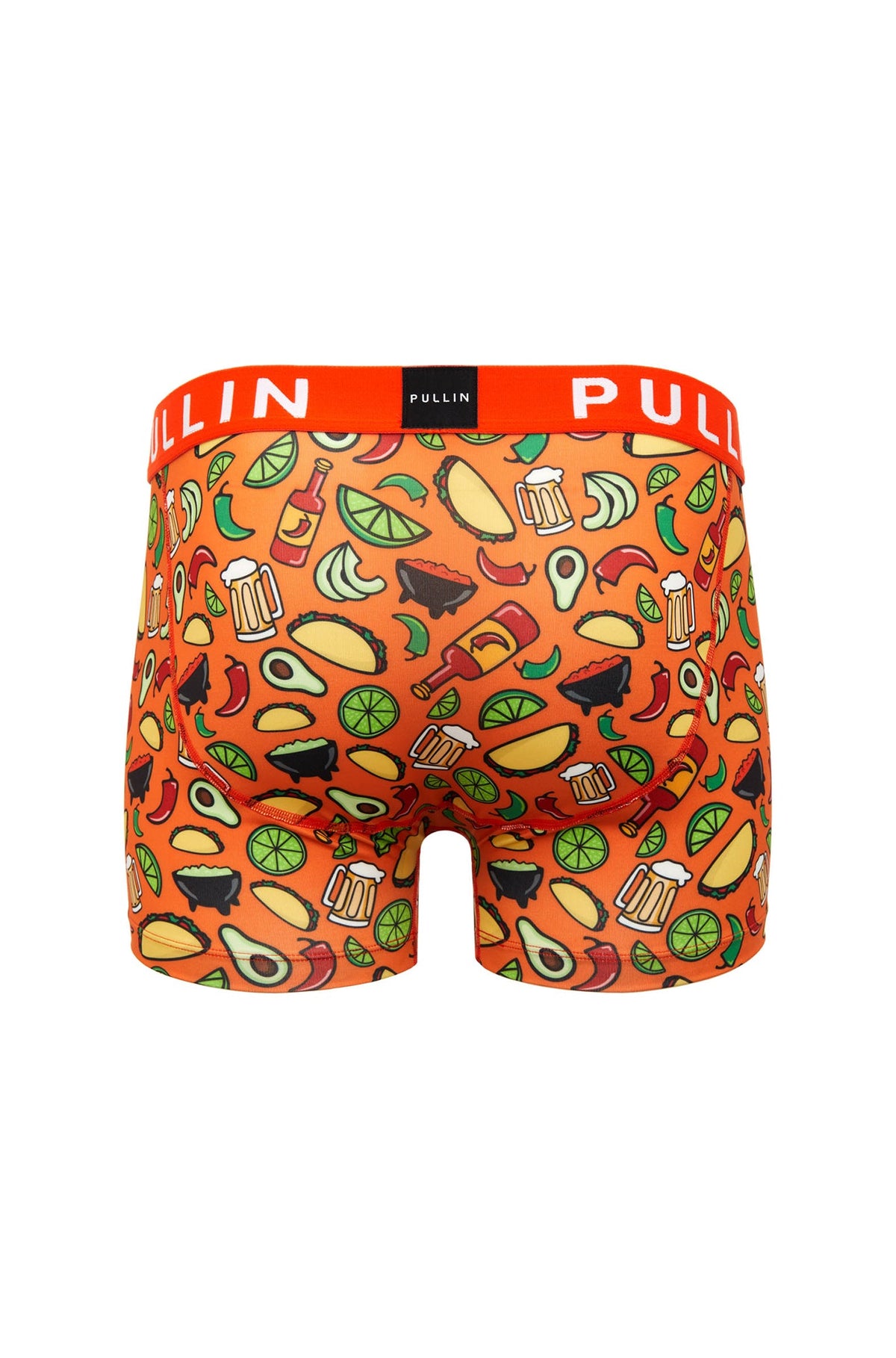 Sous-vêtement pour homme par Pullin | MAS TACOTIME | Machemise.ca, vêtements mode pour hommes