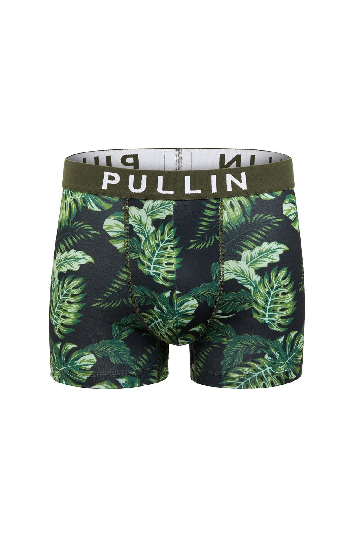 Sous-vêtement pour homme par Pullin | MAS VERDE | Machemise.ca, vêtements mode pour hommes