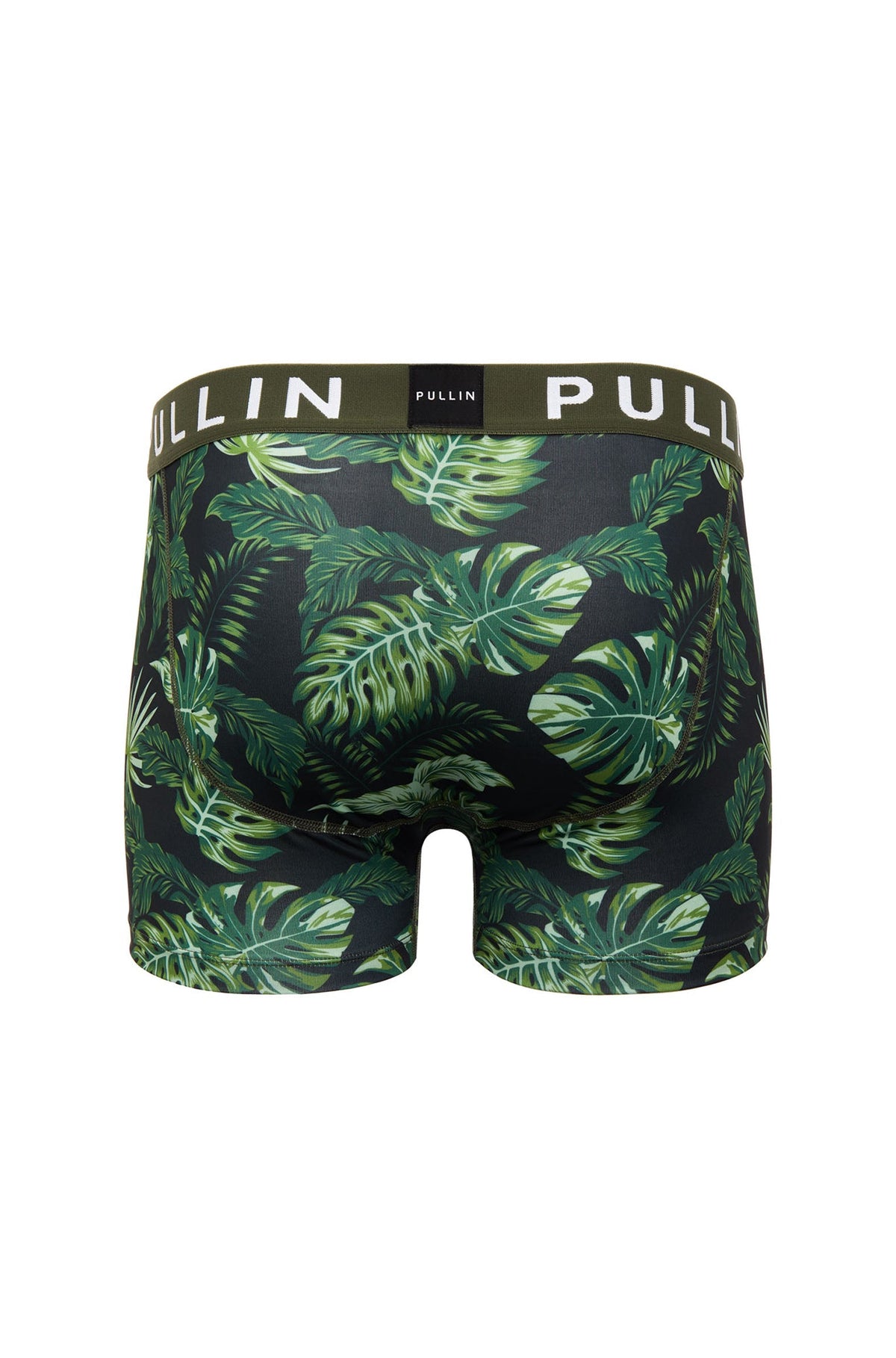 Sous-vêtement pour homme par Pullin | MAS VERDE | Machemise.ca, vêtements mode pour hommes