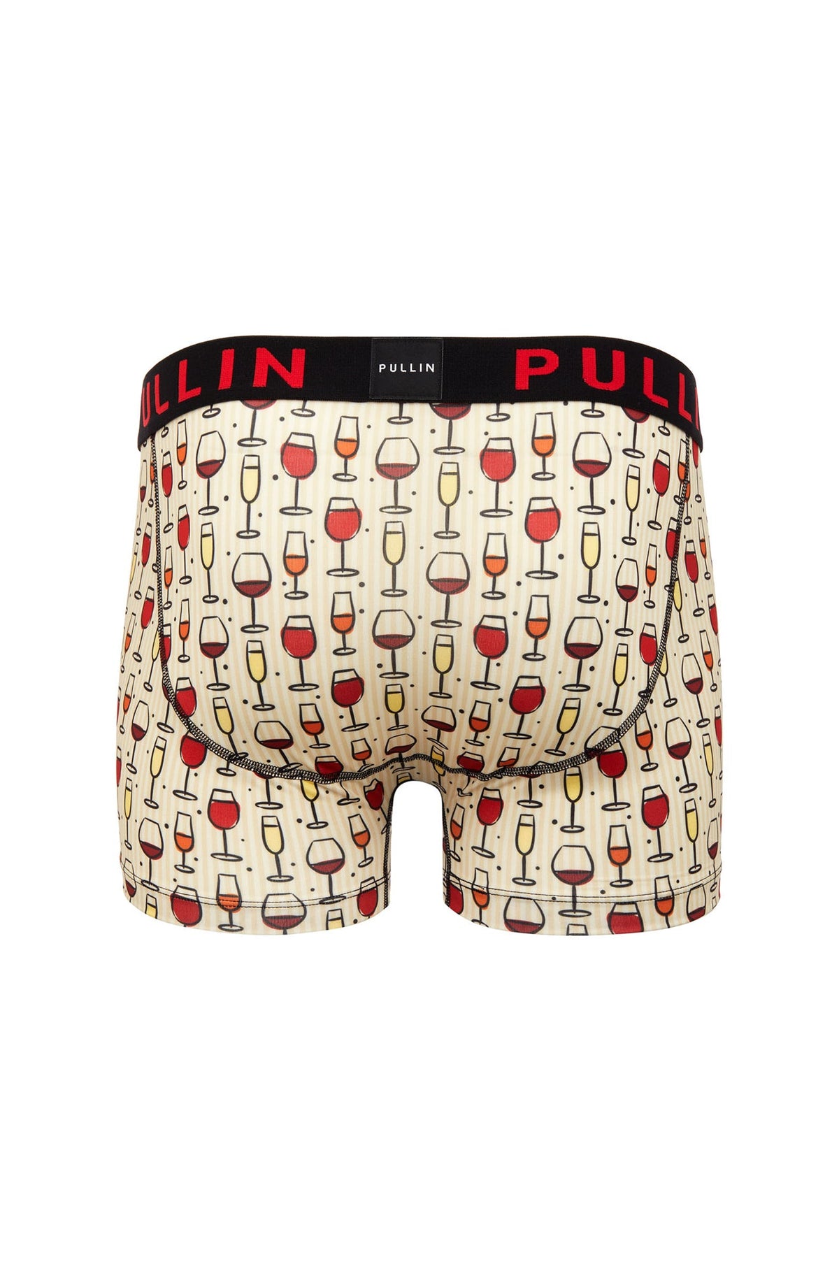 Sous-vêtement pour homme par Pullin | MAS VINO | Machemise.ca, vêtements mode pour hommes