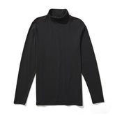Chandail manches longues col roulé Robert Barakett - GEORGIA RB01224 - Boutique Vvög, vêtements mode pour hommes