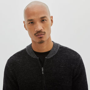 Veste pour homme par Robert Barakett | Vulcan/RB22094 | Machemise.ca, vêtements mode pour hommes