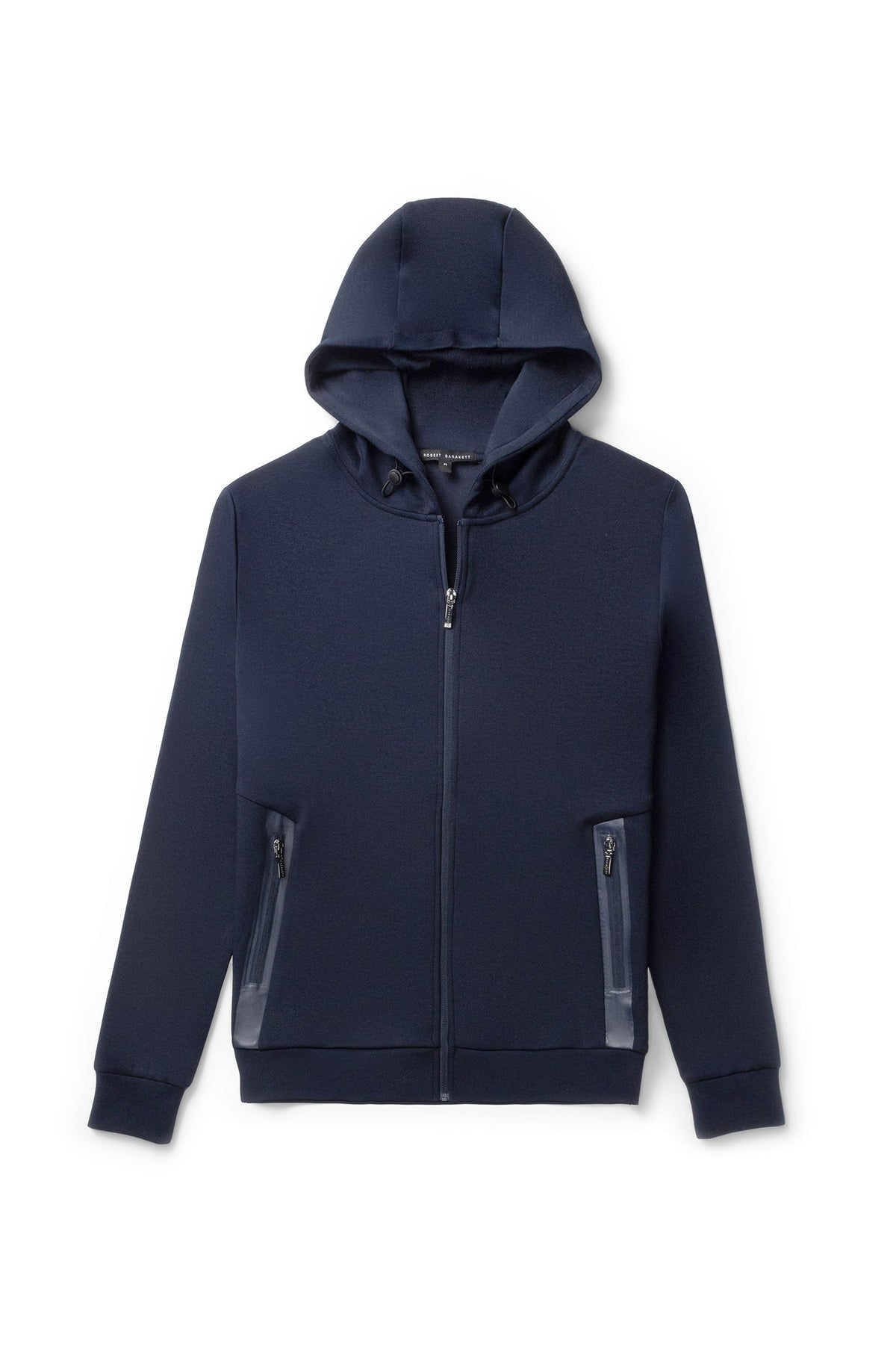 Veste pour homme par Robert Barakett | Brixton RB31150 NAVY | Machemise.ca, vêtements mode pour hommes