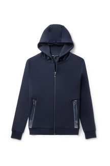 Veste pour homme par Robert Barakett | Brixton RB31150 NAVY | Machemise.ca, vêtements mode pour hommes