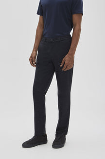 Pantalon jersey pour homme par Robert Barakett | Gainford RB32041 NAVY | Machemise.ca, vêtements mode pour hommes