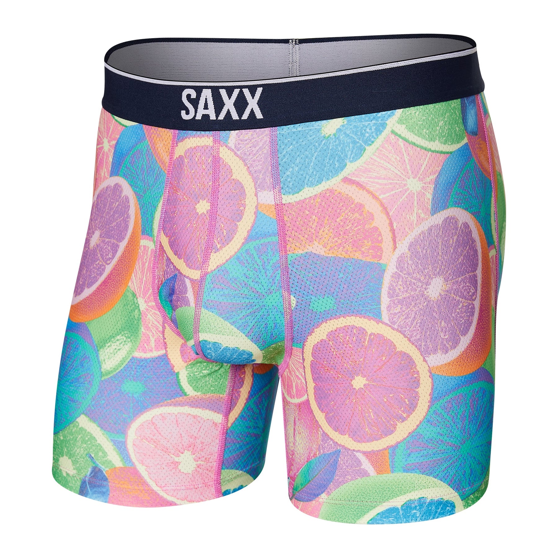 Sous-vêtement pour homme par Saxx | SXBB29 SCC | Machemise.ca, vêtements mode pour hommes