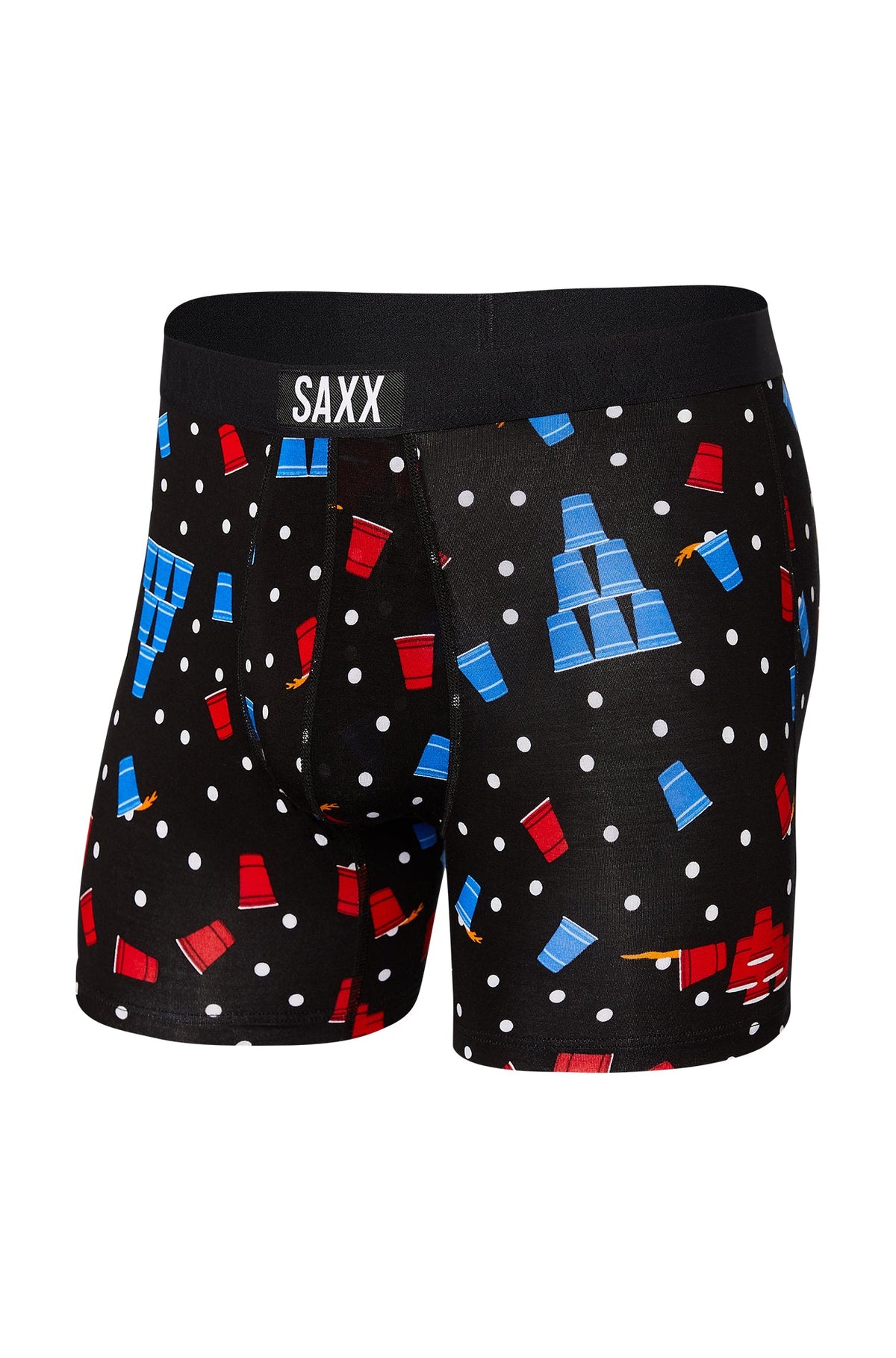 Sous-vêtement/boxer pour homme par Saxx | SXBM35 BBC | Machemise.ca, vêtements mode pour hommes