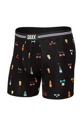 Sous-vêtement/boxer pour homme par Saxx | SXBM35 BBT | Machemise.ca, vêtements mode pour hommes