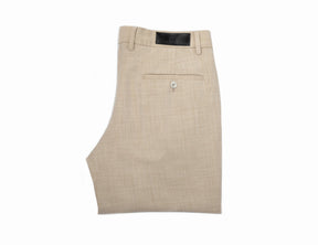 Pantalon pour homme par Au Noir | WESSON-LANCASTER Beige | Machemise.ca, inventaire complet de la marque Au Noir