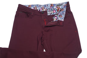 Pants - WINCHESTER WINE