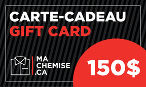 Gift cards