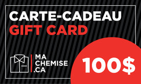 Gift cards