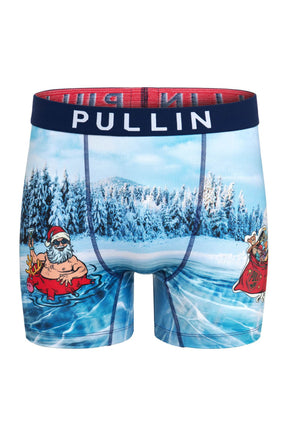 Boxers pour homme par Pullin | FA2 OFFSANTA | Machemise.ca, vêtements mode pour hommes