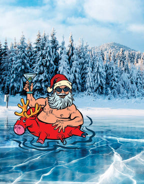 Boxers pour homme par Pullin | FA2 OFFSANTA | Machemise.ca, vêtements mode pour hommes