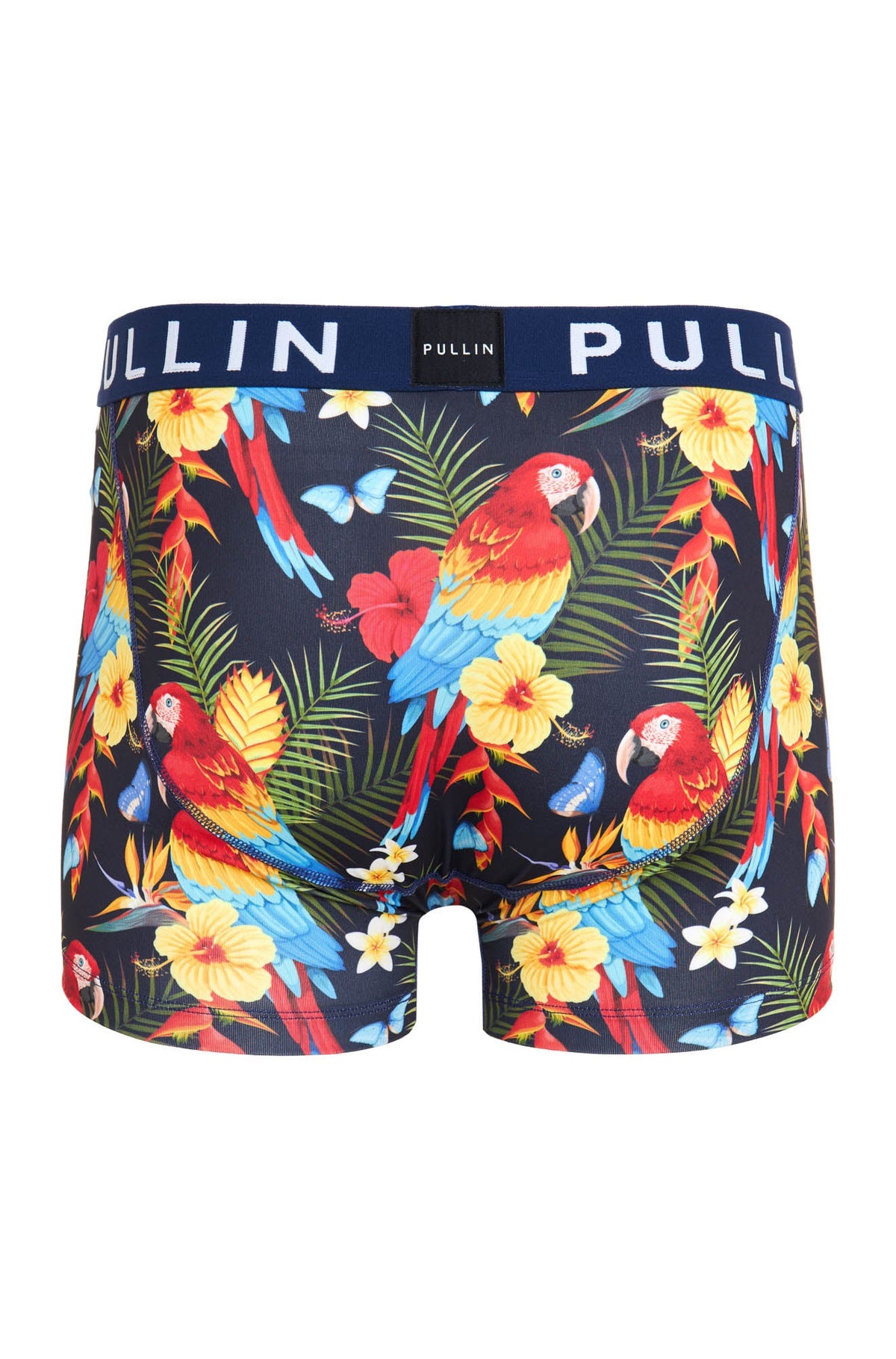 Boxers pour homme par Pullin | MAS COLOFULL | Machemise.ca, vêtements mode pour hommes