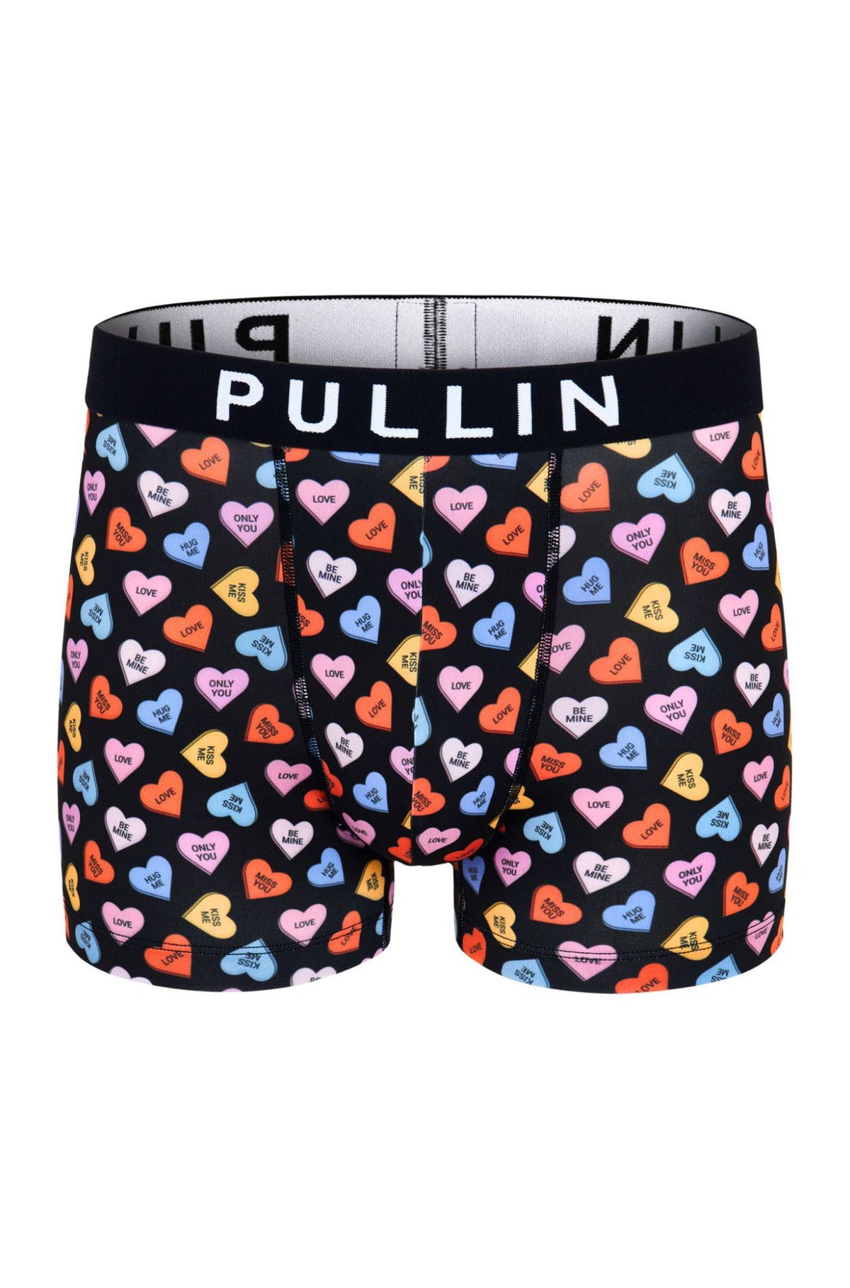 Boxer pour homme par Pullin | MAS LOVEYOU24 | Machemise.ca, vêtements mode pour hommes