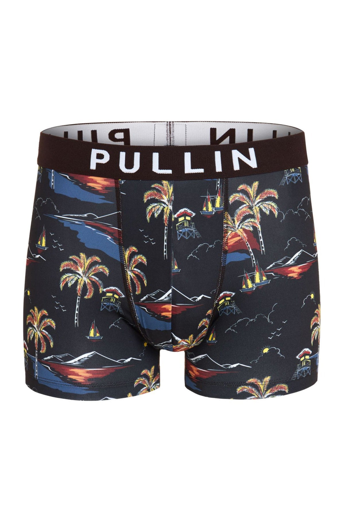 Boxers pour homme par Pullin | MAS VOLCANO | Machemise.ca, vêtements mode pour hommes