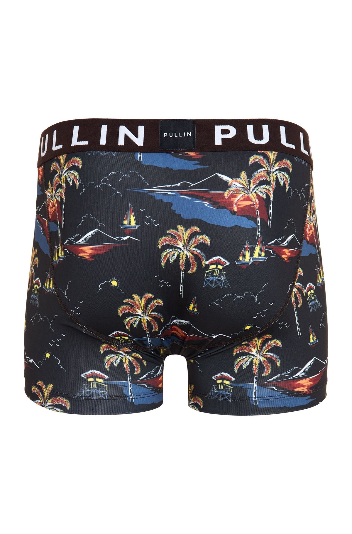 Boxers pour homme par Pullin | MAS VOLCANO | Machemise.ca, vêtements mode pour hommes
