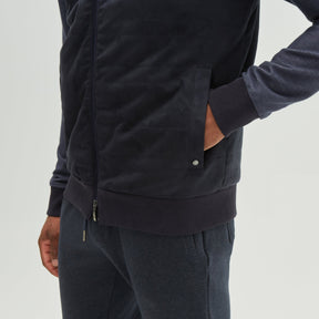 Veste pour homme par Robert Barakett | Renoir RB21028 NAVY | Machemise.ca, vêtements mode pour homme //\\ Men's jacket by Robert Barakett | Renoir RB21028 NAVY | Machemise.ca, fashion clothing for men