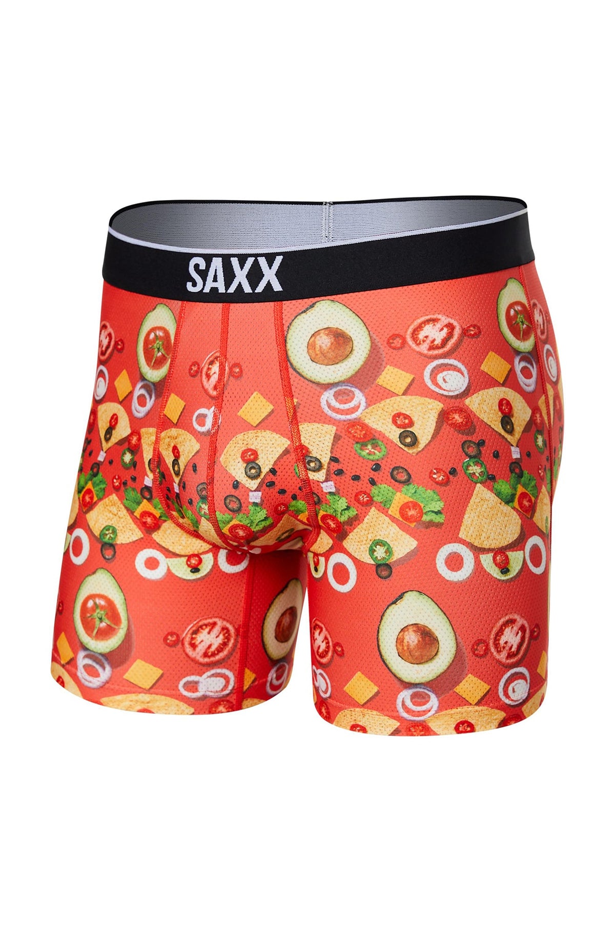 Boxer pour homme par Saxx | Volt SXBB29 DNR | Machemise.ca, vêtements mode pour hommes