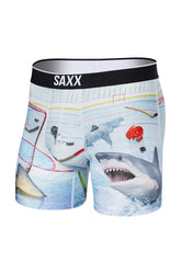 Sous-vêtement/boxer pour homme par Saxx | SXBB29 ENF | Machemise.ca, vêtements mode pour hommes