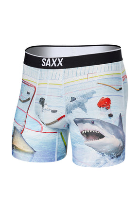 Sous-vêtement/boxer pour homme par Saxx | SXBB29 ENF | Machemise.ca, vêtements mode pour hommes