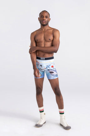 Sous-vêtement/boxer pour homme par Saxx | SXBB29 ENF | Machemise.ca, vêtements mode pour hommes